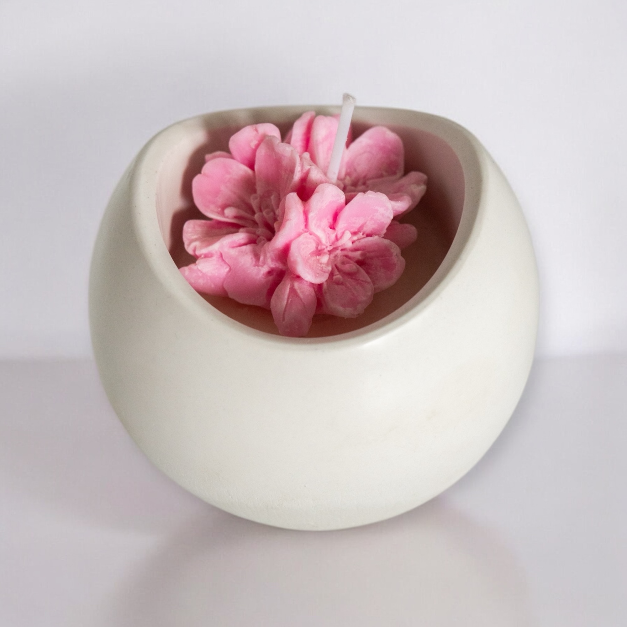 Pot boule